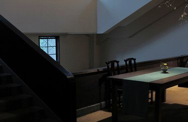 Taipei Lecture Hall