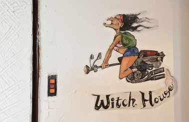 Witch House