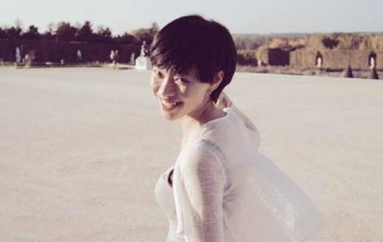 Vicky Wang